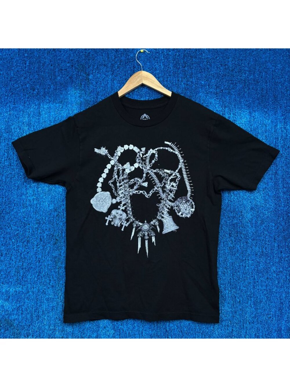Lyfestyle Corporation Graphic T-Shirt Size Medium